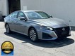 2023 Nissan Altima 2.5 SV thumbnail image 02
