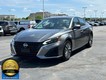 2023 Nissan Altima 2.5 SV thumbnail image 05