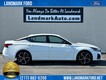 2023 Nissan Altima 2.5 SR thumbnail image 01