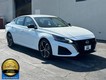 2023 Nissan Altima 2.5 SR thumbnail image 02