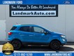 2019 Ford EcoSport SE thumbnail image 01
