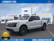2025 Ford F-150 Lightning Flash thumbnail image 01