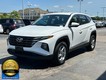 2023 Hyundai Tucson SE thumbnail image 05