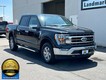 2023 Ford F-150 4WD Lariat SuperCrew thumbnail image 02
