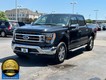 2023 Ford F-150 4WD Lariat SuperCrew thumbnail image 05