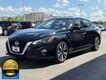2022 Nissan Altima 2.5 SL thumbnail image 08