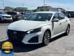 2023 Nissan Altima 2.5 SV thumbnail image 05