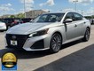 2023 Nissan Altima 2.5 SV thumbnail image 08