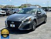 2023 Nissan Altima 2.5 SV thumbnail image 05