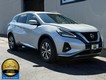 2023 Nissan Murano SV thumbnail image 02