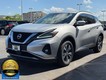 2023 Nissan Murano SV thumbnail image 08