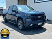 2019 Chevrolet Silverado 1500 4WD RST Crew Cab thumbnail image 02