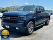 2019 Chevrolet Silverado 1500 4WD RST Crew Cab thumbnail image 05