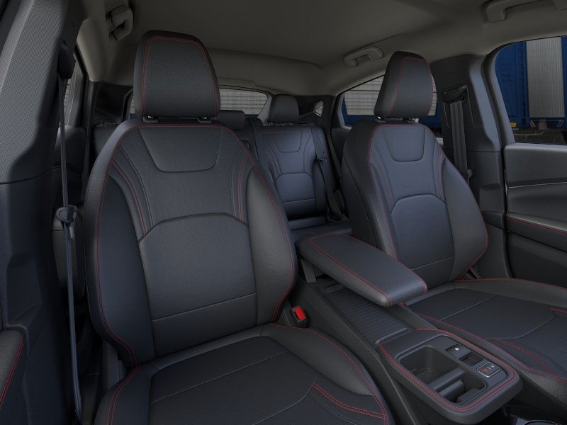 Ford Mustang Mach-E Vehicle Full-screen Gallery Image 10