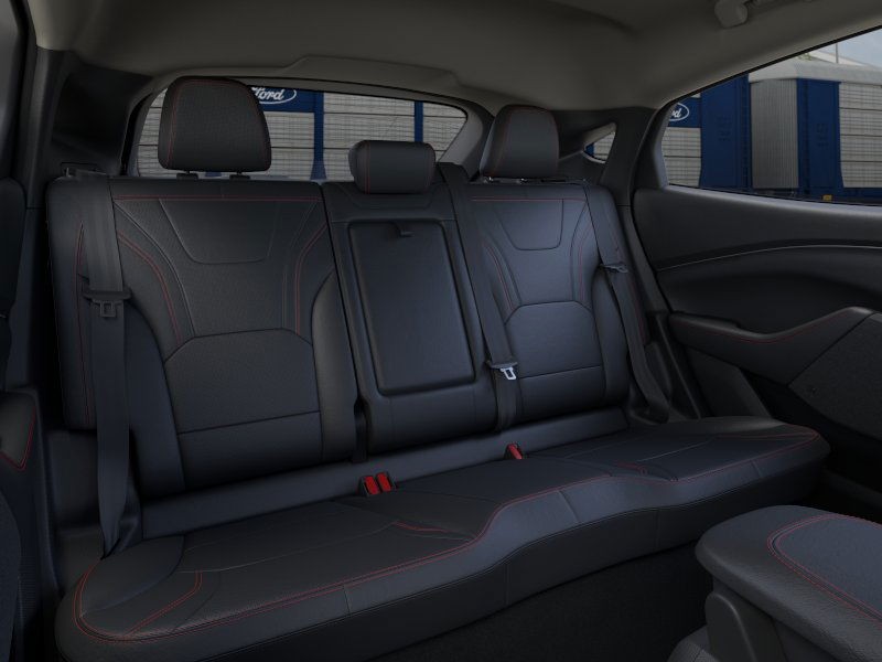 Ford Mustang Mach-E Vehicle Full-screen Gallery Image 11