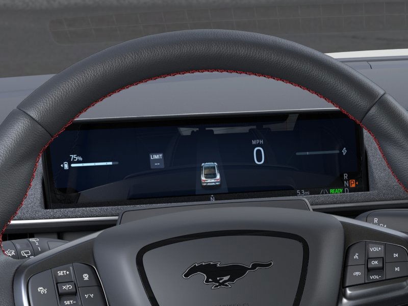 Ford Mustang Mach-E Vehicle Full-screen Gallery Image 13