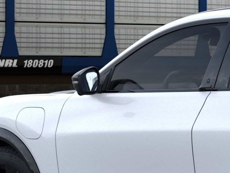 Ford Mustang Mach-E Vehicle Full-screen Gallery Image 20