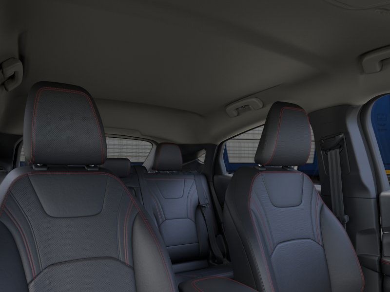 Ford Mustang Mach-E Vehicle Full-screen Gallery Image 22