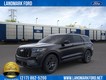 2025 Ford Explorer ST thumbnail image 01