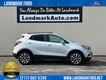 2022 Buick Encore Preferred thumbnail image 01