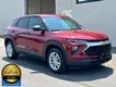 2024 Chevrolet TrailBlazer LS thumbnail image 02
