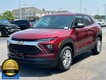 2024 Chevrolet TrailBlazer LS thumbnail image 05