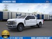 2025 Ford Super Duty F-250 SRW   thumbnail image 01