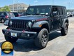 2018 Jeep Wrangler Unlimited Rubicon thumbnail image 05
