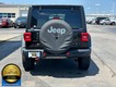 2018 Jeep Wrangler Unlimited Rubicon thumbnail image 07
