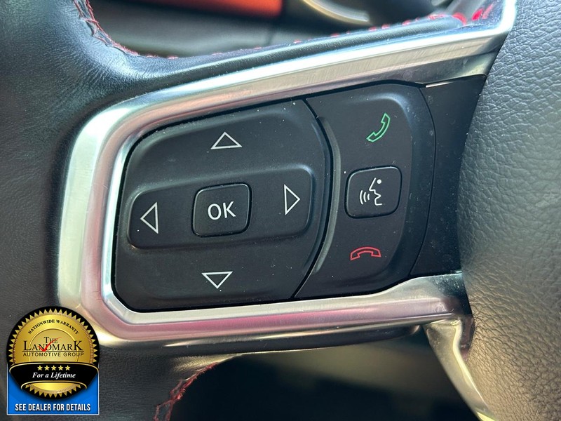 Jeep Wrangler Unlimited Vehicle Full-screen Gallery Image 10