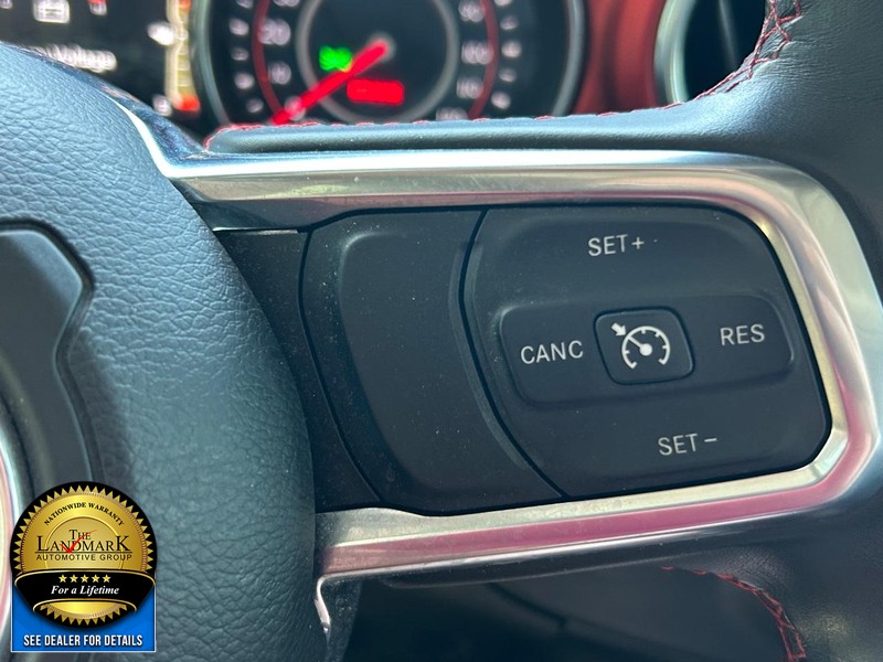 Jeep Wrangler Unlimited Vehicle Full-screen Gallery Image 11