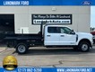 2023 Ford Super Duty F-350 DRW 4WD Crew Cab 179 thumbnail image 01
