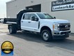 2023 Ford Super Duty F-350 DRW 4WD Crew Cab 179 thumbnail image 02