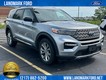2023 Ford Explorer Limited thumbnail image 01