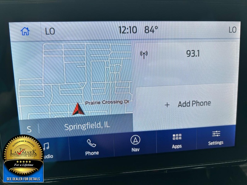 Ford Explorer Vehicle Full-screen Gallery Image 14