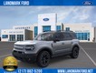 2025 Ford Bronco Sport Outer Banks thumbnail image 01