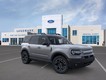 2025 Ford Bronco Sport Outer Banks thumbnail image 07