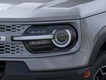 2025 Ford Bronco Sport Outer Banks thumbnail image 18