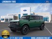 2025 Ford Bronco Outer Banks thumbnail image 01