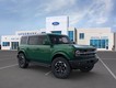 2025 Ford Bronco Outer Banks thumbnail image 07