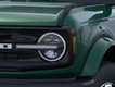 2025 Ford Bronco Outer Banks thumbnail image 20