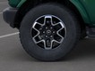 2025 Ford Bronco Outer Banks thumbnail image 21