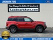 2023 Ford Bronco Sport Big Bend thumbnail image 01