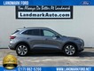 2023 Ford Escape Platinum thumbnail image 01