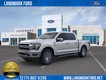 2025 Ford F-150 LARIAT thumbnail image 01