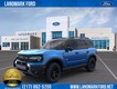 2025 Ford Bronco Sport Badlands thumbnail image 01