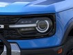2025 Ford Bronco Sport Badlands thumbnail image 18