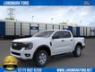 2025 Ford Ranger XL thumbnail image 01