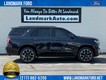 2022 Chevrolet Tahoe RST thumbnail image 01