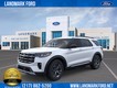2025 Ford Explorer Active thumbnail image 01